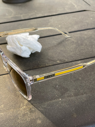 Optometrist «Invision Optics», reviews and photos, 35 Park Ave, Rutherford, NJ 07070, USA