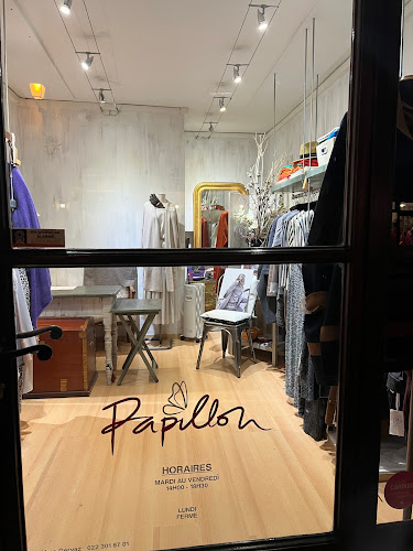 Rezensionen über Boutique Papillon in Lancy - Bekleidungsgeschäft