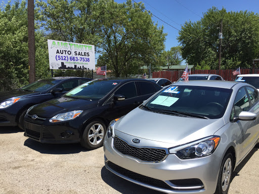 Used Car Dealer «Austinite Auto», reviews and photos, 904 Wagon Trail, Austin, TX 78758, USA