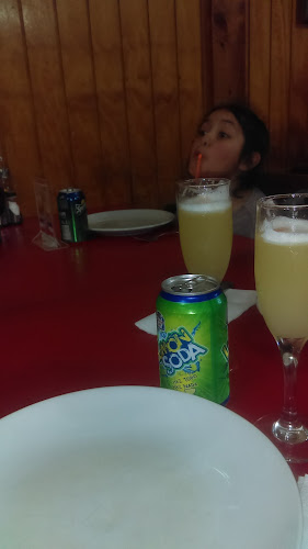 Teléfono de Restaurant Donde Carlitos