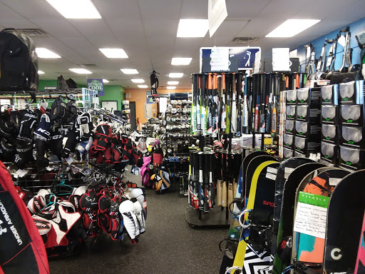 Sporting Goods Store «Play It Again Sports - Twinsburg, OH», reviews and photos, 8870 Darrow Rd, Twinsburg, OH 44087, USA
