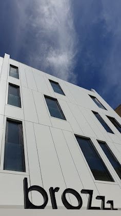 Extérieur hôtels Broz Hostel 18005 Granada