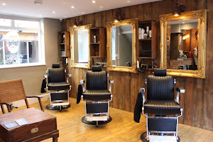 Newtons Barbers