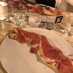 Photo n°5 de l'avis de Jessica.a fait le 28/09/2021 à 05:24 sur le  Ristorante Il Gallo D'Oro à Aprilia