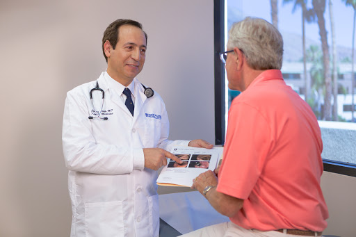 Oasis Advanced Gastroenterology Mehrdad Asgeri, MD image