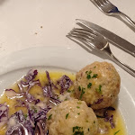 Photo n°1 de l'avis de Kamila.o fait le 15/01/2024 à 20:41 sur le  Ristorante Bar Miola à Predazzo