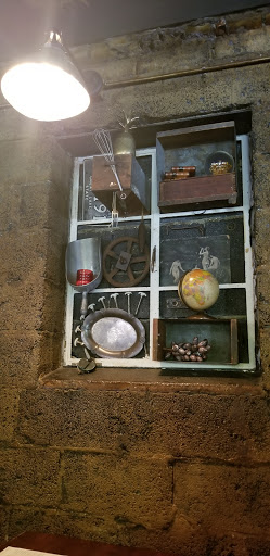 Pizza Restaurant «Market North End», reviews and photos, 474 N Old Woodward Ave, Birmingham, MI 48009, USA