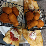 Photo n°5 de l'avis de annalisa.u fait le 06/03/2022 à 04:10 sur le  Pizzeria Cos’ e Pazz à Turin