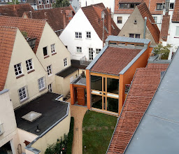 Birgittenkloster Bremen photo