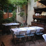 Photo n°3 de l'avis de Jürgen.l fait le 13/09/2019 à 19:20 sur le  Antica Amelia Bistrot à Verona