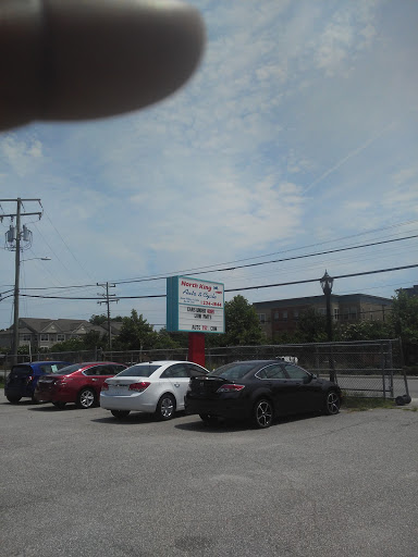 North King Auto And Cycle, 1219 N King St, Hampton, VA 23669, USA, 