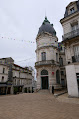 Banque Caisse d'Epargne Angouleme Marengo 16002 Angoulême