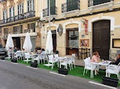 Restaurante La Traviata en Melilla