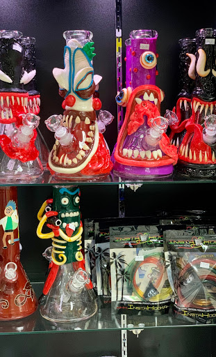 Vaporizer Store «JS Tobacco & Vapes», reviews and photos, 2495 Freemansburg Ave, Easton, PA 18042, USA