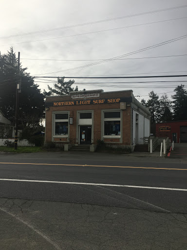 Surf Shop «Northern Light Surf Shop», reviews and photos, 17191 Bodega Hwy, Bodega, CA 94922, USA