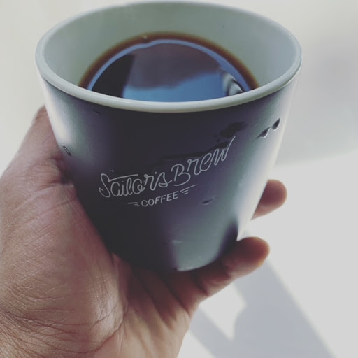 Sailor's Brew Coffee