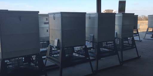 Gun Shop «Native Outdoors», reviews and photos, Farm to Market 548, Royse City, TX 75189, USA