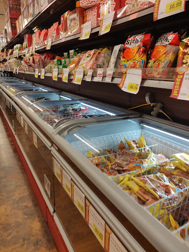 Asian Grocery Store «99 Ranch Market», reviews and photos, 18230 E Valley Hwy, Kent, WA 98032, USA