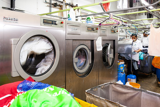 Dry Cleaner «Natures Best Cleaners», reviews and photos, 1281 W El Camino Real, Sunnyvale, CA 94087, USA