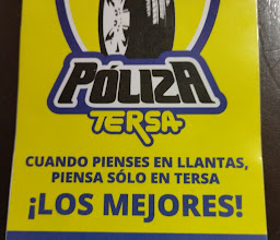 TERSA Llantas Periférico photo