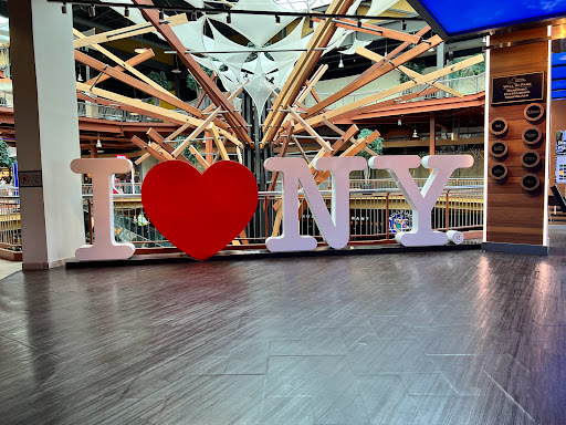 Shopping Mall «Destiny USA», reviews and photos, 9090 Destiny USA Dr, Syracuse, NY 13204, USA