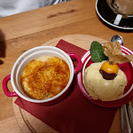 Photo n°4 de l'avis de Holger.l fait le 17/01/2023 à 18:46 sur le  Zum Fuchsbau à Klingenmünster