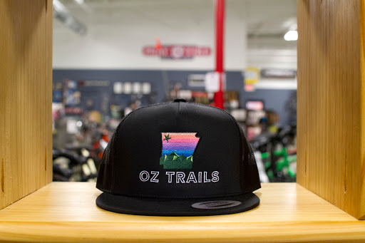 Bicycle Store «Phat Tire Bike Shop», reviews and photos, 3775 Mall Ave, Fayetteville, AR 72703, USA