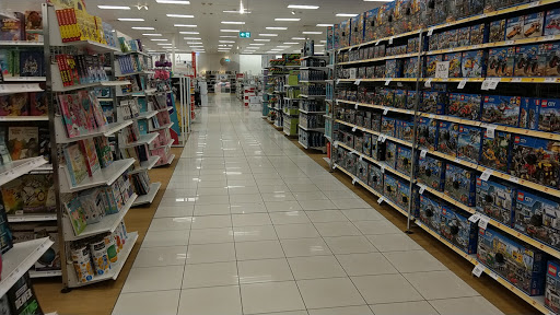 Target Sunbury