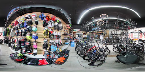 Bicycle Store «SunCycling and Fitness Shop», reviews and photos, 132 Hialeah Dr, Hialeah, FL 33010, USA