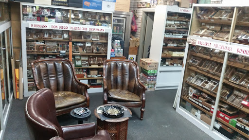 Cigar Shop «Cigar Emporium Inc», reviews and photos, 777 Central Park Ave #B, Yonkers, NY 10704, USA