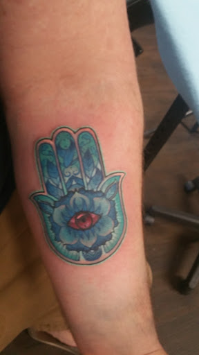 Explore 3 friends tattoo ideas, creative tattoo ideas in Minot, available at 2D INK