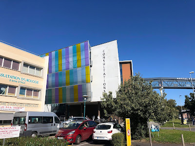 I2R - Radiologie & Echographie - Maison des Consultations à Cesson-Sévigné