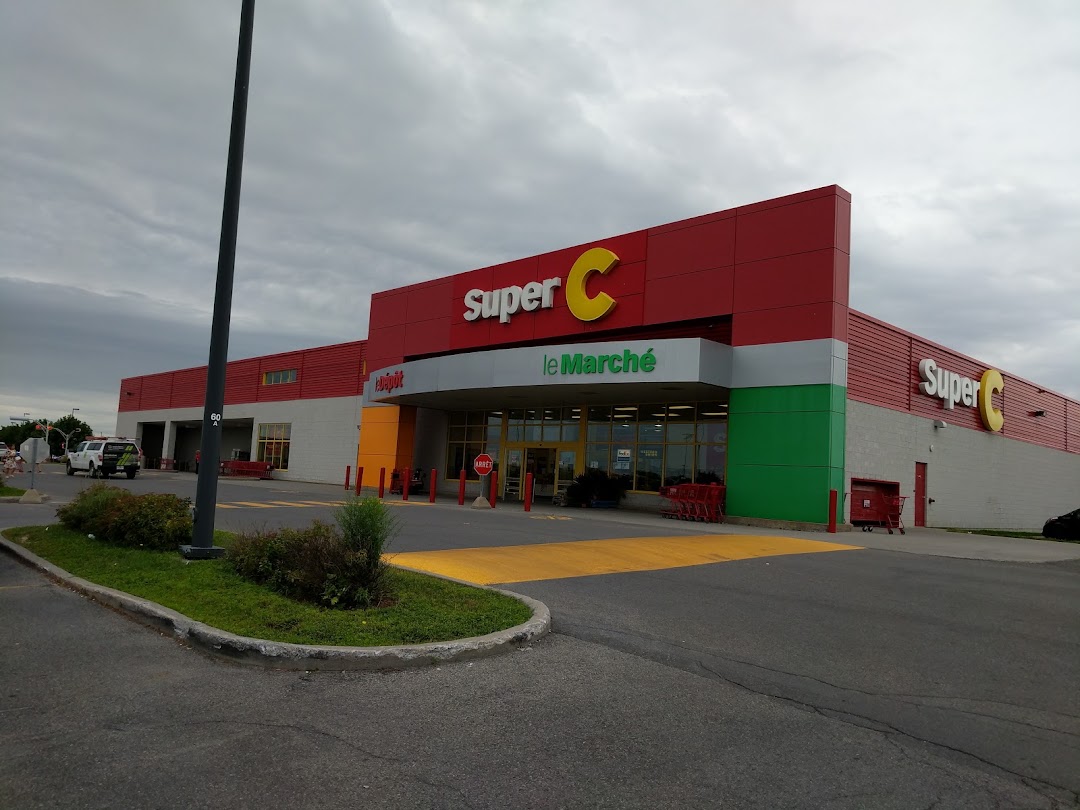 Super C