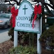 Colesville cemetery