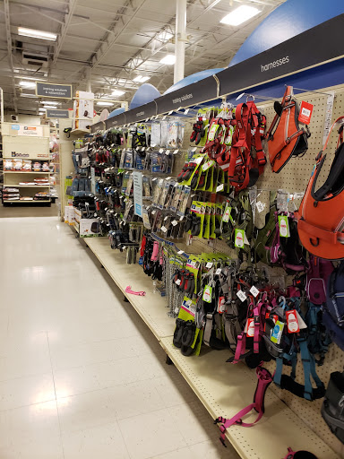 Pet Supply Store «PetSmart», reviews and photos, 12142 Jefferson Ave, Newport News, VA 23602, USA