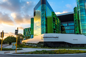 Perth Children's Hospital image