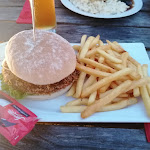 Photo n°3 de l'avis de Steffen.e fait le 09/09/2023 à 20:43 sur le  Zum Bierkönig Fassdorf Restaurant à Althengstett