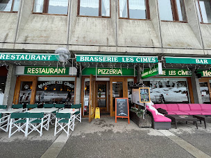 Photo n°43 de Brasserie Les Cimes Flaine à Arâches-la-Frasse ()