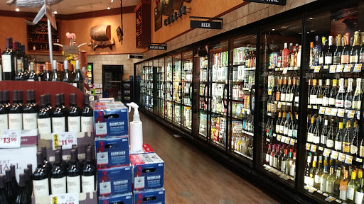 Supermarket «Stater Bros. Markets», reviews and photos, 2841 Mary St, Riverside, CA 92506, USA