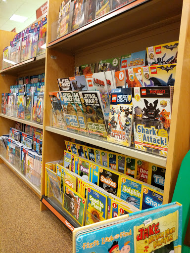 Book Store «Barnes & Noble», reviews and photos, 911 Haddonfield Rd, Cherry Hill, NJ 08002, USA