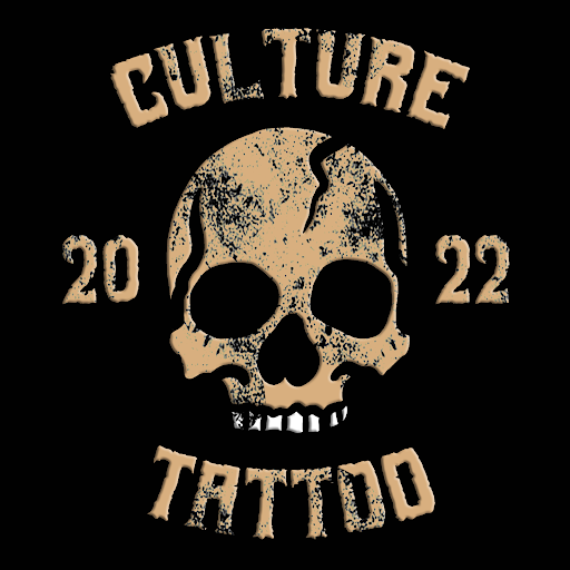 Explore sunflower sleeve tattoo ideas, creative tattoo ideas in Enid, available at Culture Tattoo