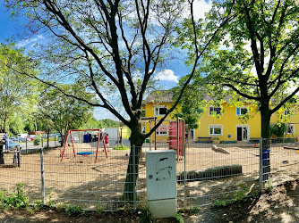 Städtischer Kindergarten und Hort