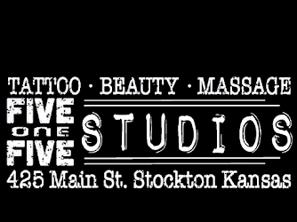 Five One Five Studios