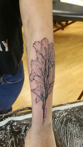 Explore heal tattoo ideas, creative tattoo ideas in La Crosse, available at La Crosse Tattoo
