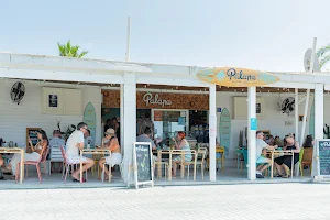 Palapa Ibiza image