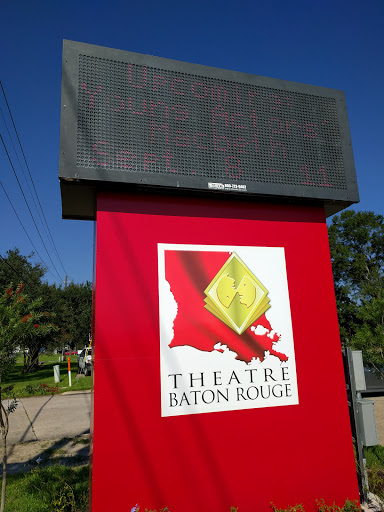 Performing Arts Theater «Theatre Baton Rouge», reviews and photos, 7155 Florida Blvd, Baton Rouge, LA 70806, USA