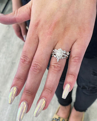 Jewelry Store «Inter-Continental Jewelers», reviews and photos, 6222 Richmond Ave #570, Houston, TX 77057, USA