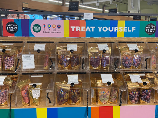 Grocery Store «Whole Foods Market», reviews and photos, 150 Ledge Rd, Darien, CT 06820, USA