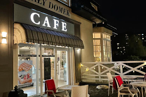 Cafe Biały Domek image