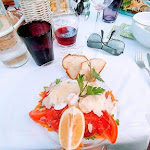 Photo n°4 de l'avis de A. fait le 06/08/2018 à 20:07 sur le  Ristorante pizzeria le Magnolie à Peschiera del Garda